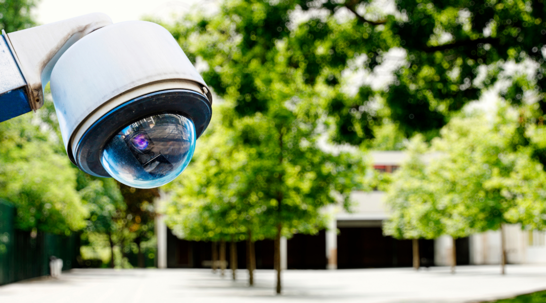 Smart, Secure, and Future-Ready: How Amparo Technologies Protects Your Home or Organisation